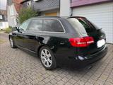 Audi A6 2.8 FSI 140kW quattro Avant - AHK - Audi A6 aus 2009: Kombi