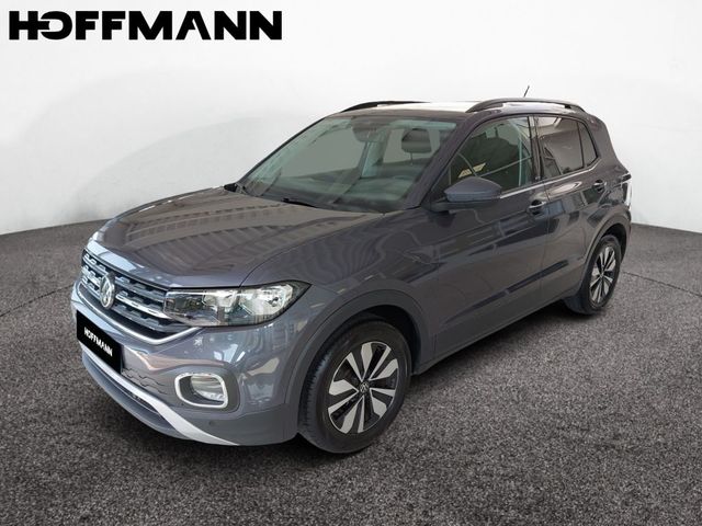 Volkswagen T-Cross 1.0 TSI  Life Navi ACC