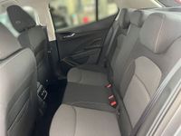 Skoda Fabia - Vorschau Bild 11
