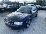 Audi S6 4.2 V8 250kw quattro tiptronic Bose - Audi S6 mit Benzin-Antrieb: Limousine, 4.2