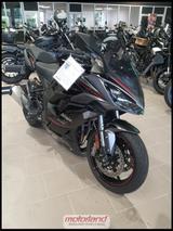 Kawasaki Ninja 1100 SX SE / 223km/ Garantie bis 04/2029 - Offers