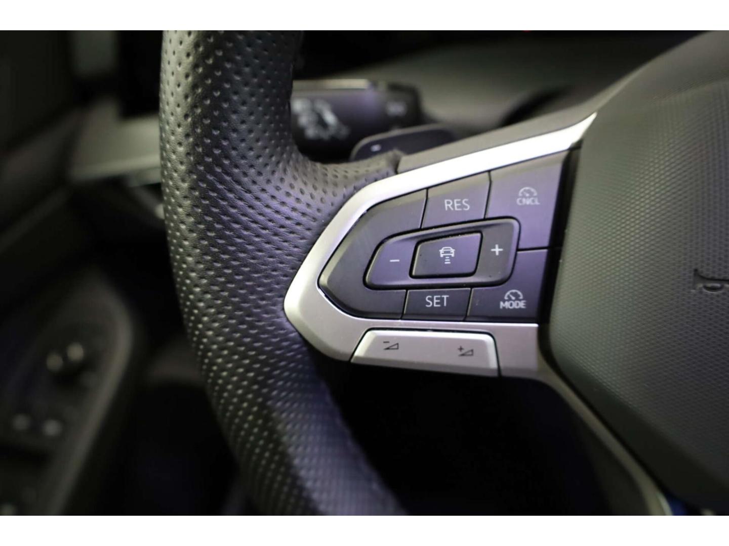 Volkswagen Golf 1.5 eHybrid GTE Black Style DSG RFK/AHK, миниатюра 10