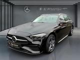 Mercedes-Benz C 300 T +AMG+MBUX+Distronic+KAMERA+AHK+Ambiente - Mercedes-Benz C 300 Jahreswagen