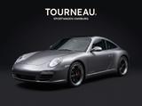 Porsche 911 Targa 4 S | PDK | Sport-Chrono | BOSE - Porsche 997 aus 2011