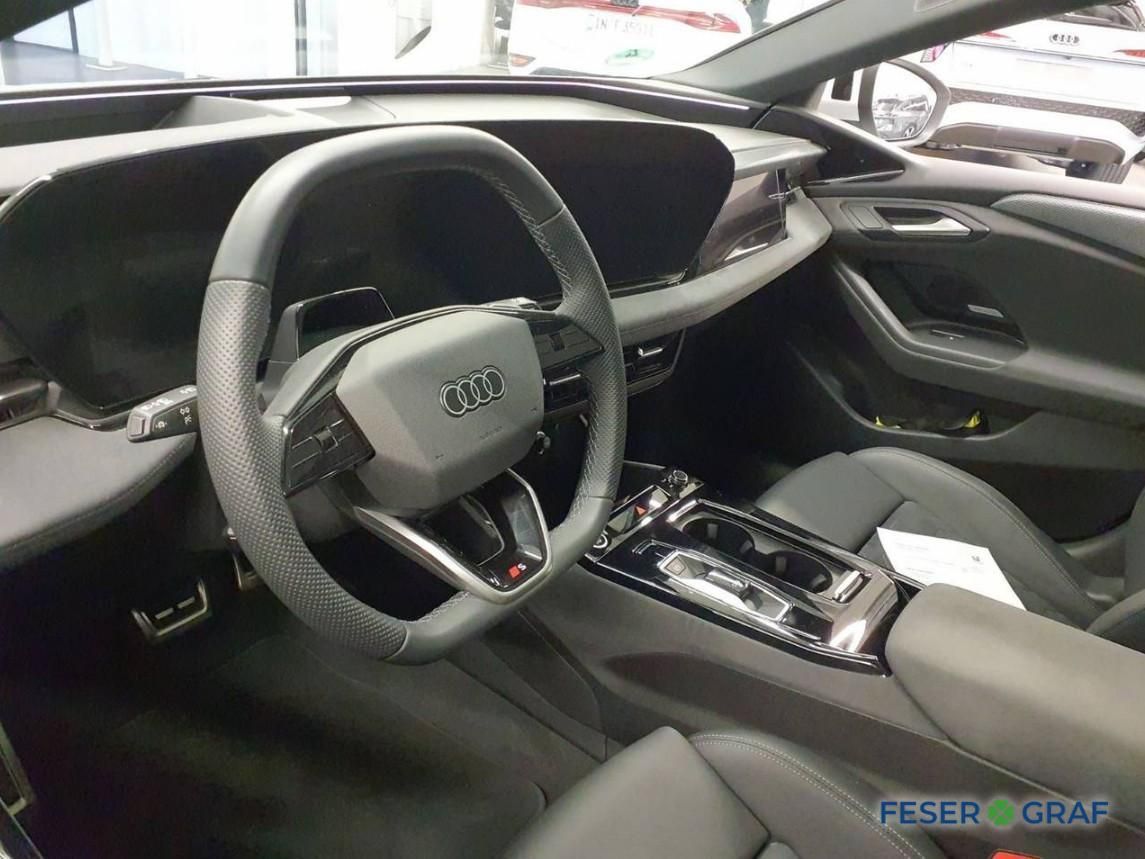 Audi A6 Avant e-tron qu. S line - AHK - PANO - OLED imagem 3