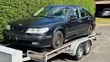 Saab SAAB 9-5 3.0Turbo V6 mit LPG Anlage - Saab 9-5 Gebrauchtwagen in Hamburg