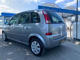 Opel Meriva 1.6 Gepflegt vielseitig & Zuverlässig - Opel Meriva: 1.6