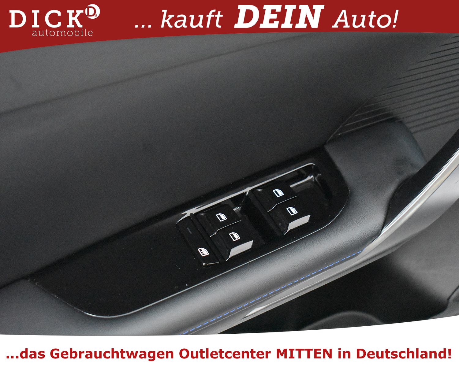 MG MG4 64 kWh Luxury >VIRTU+LEDER+LED+SHZ+DAB+ACC - Image 16