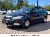 Skoda Octavia Combi Ambition - Skoda Octavia aus 2012 mit Diesel-Antrieb: Kombi