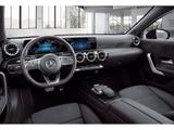 Mercedes-Benz A 180 AMG Line LED Navi Kamera - Mercedes-Benz A 180: Coupe