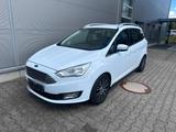 Ford Grand C-MAX 1.5 EcoBoost Grand Titani... - Ford Grand C-Max in Frankfurt (Main)