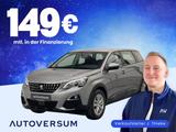 Peugeot 5008 1.2 e-THP Business *SHZ*TEMP*CARPLAY*NAVI* - Peugeot 5008: Thp