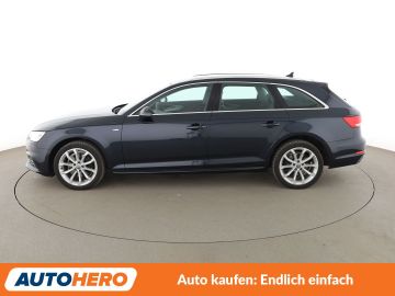 Audi A4 - 3