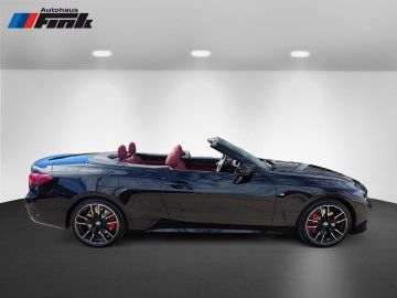 BMW M440i xDrive Sportpaket HK HiFi DAB LED RFK Shz