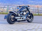 Harley-Davidson FAT BOY FLFBS 114 CUSTOM -  KESSTECH - 1.HAND - HARLEY-DAVIDSON FAT BOY CUSTOM
