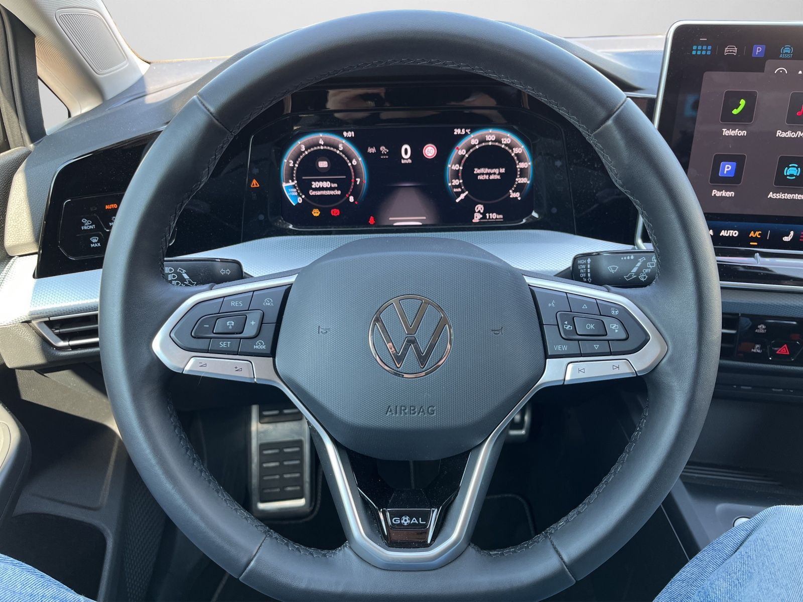Volkswagen Golf - Bild 9