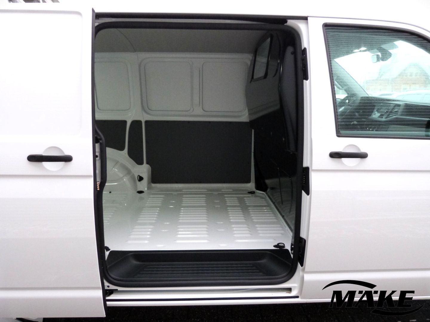 T6.1 Kasten 2.0 TDI Komfort-Plus, Klima, Tempoma