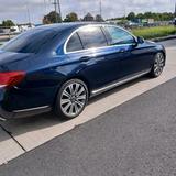Mercedes-Benz E220d exklusive W213 Memory DISTRO Totw st... - Mercedes-Benz E-Klasse: W213