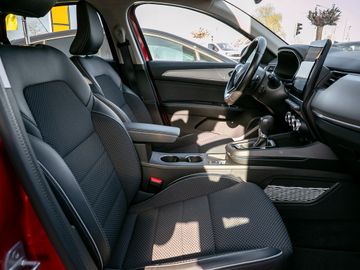 Renault Arkana Intens Navi Digitales Cockpit LED ACC