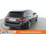Mercedes-Benz C 200 T 4Matic AMG Line Aut. *STANDHZG*PDC* - Mercedes-Benz C-Class in Dresden