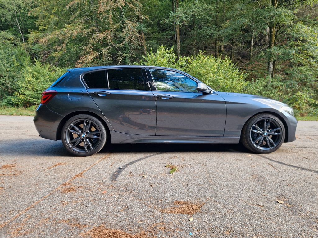Image of BMW M140i
