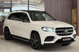 Mercedes-Benz GLS 400 GLS 400d 4Matic*Pano*Burmester*2.Hd - Mercedes GLS 400 mit Schiebedach