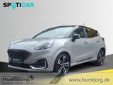 Ford Puma ST-Line Vignale 1.0 EcoBoost Navi Leder Dig - Ford Puma: Automatik