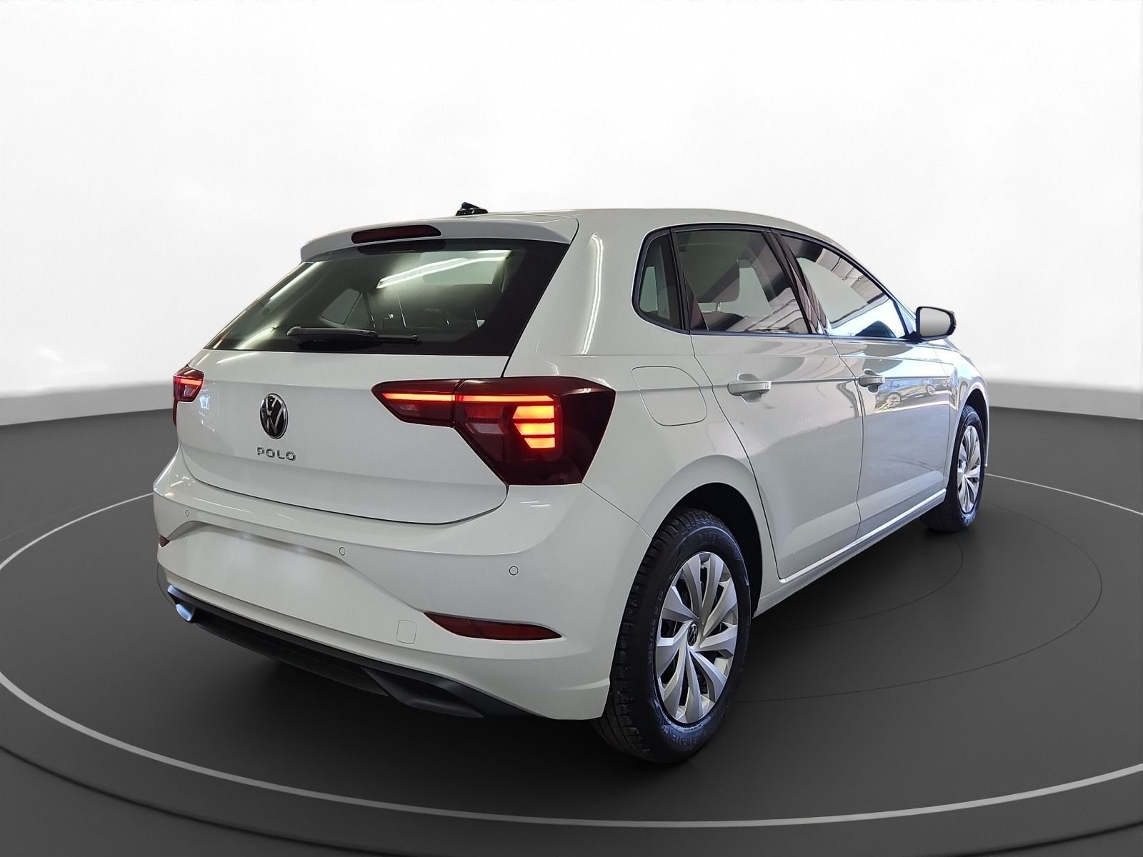 Volkswagen Polo - Bild 4