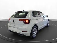 Volkswagen Polo - Vorschau Bild 4