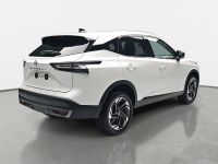 Nissan Qashqai - Vorschau Bild 4