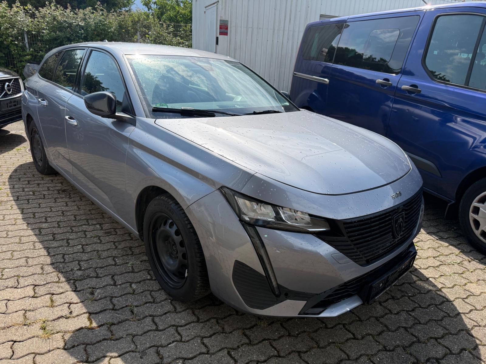 Peugeot 308 SW Active Pack*1.2*Motorschaden*