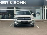 Volkswagen T-Cross,1-Hand,Sitzheizung,PDC V+H,3,99% - VW T-Cross Gebrauchtwagen in Bremen