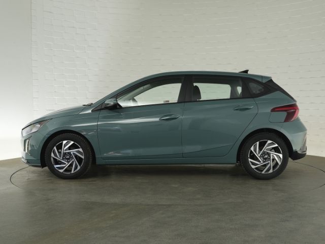 i20 FACELIFT T-GDi TREND+NAVI+RÜCKFAHRKAMERA+FER