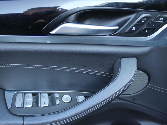 X4 M40 d Top-Ausstattung*Mwst.