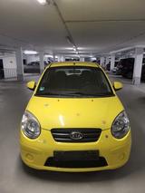 Kia Picanto 1.1 Start TÜV NEU - gebrauchte Kia Picanto aus dem Jahr 2008