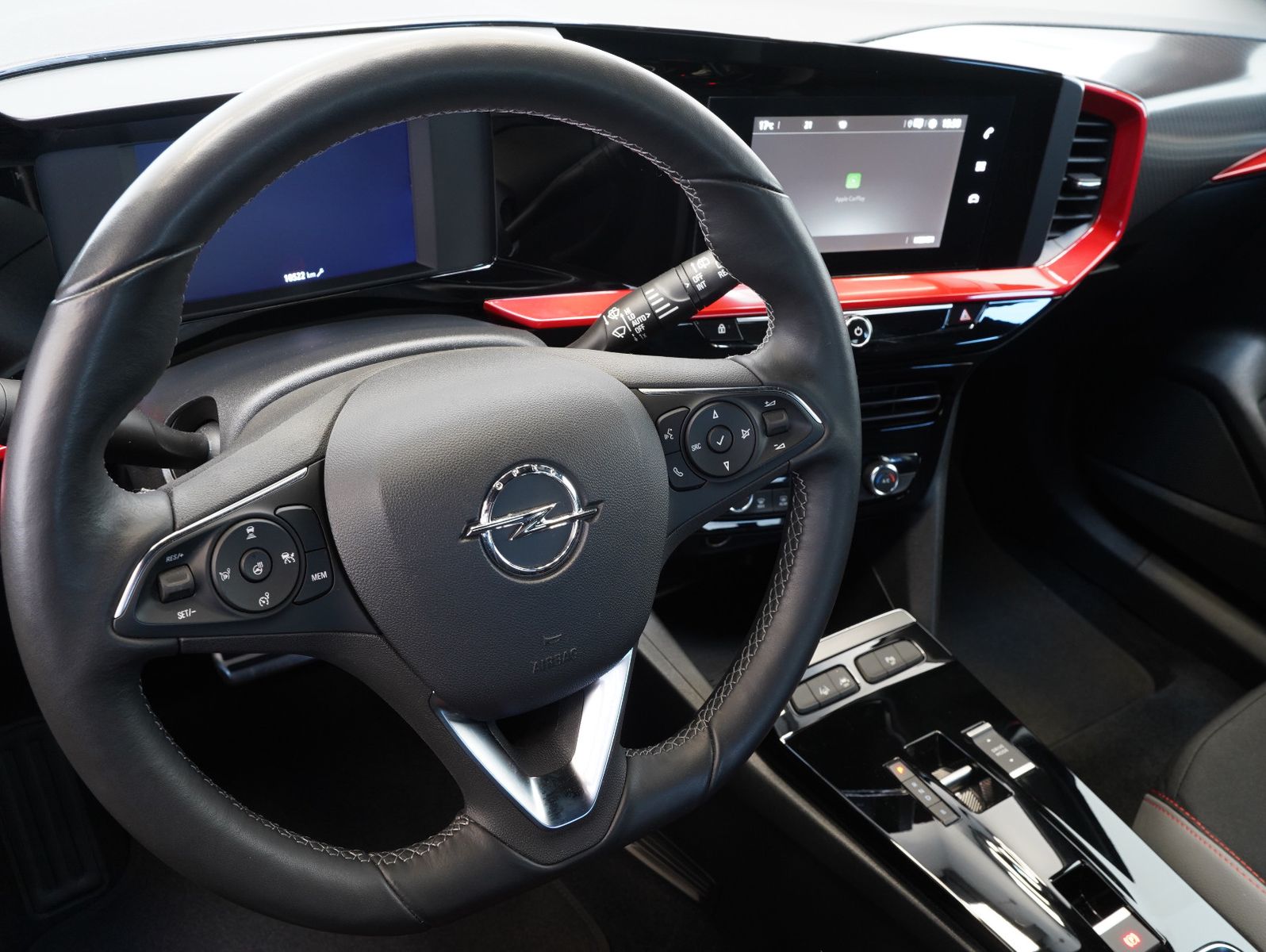 Fahrzeugabbildung Opel Mokka-e GS-Line 50KWH/11KW/WÄRMEPUMPE/SOH