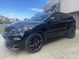 Jeep Grand Cherokee 6.4l V8 SRT CAPRISTO 37 000 netto