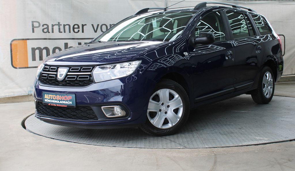 Image of Dacia Logan