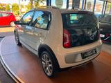 Volkswagen up! cross up! /SHZ/SH/Klima - gebrauchte VW up! aus dem Jahr 2013