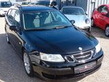 Saab 9-3 Kombi 1.8 t -Liebhaberzustand-Klima*Temp*PDC - gebrauchte Saab Kombis