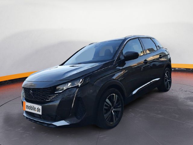 Peugeot 3008 Allure Pack 1.5 BlueHDi 130 EAT8 Navi SHZ 3