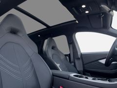 DFSK Forthing 5 REEV PANO Massage LuftLeder 360° Cam