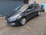 Kia kia ceed Sportwagon im guten Zustand - Kia aus 2014 mit Diesel-Antrieb: Kombi