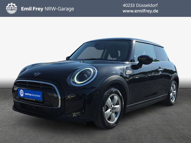 MINI Cooper Essential Trim SHZ + PARKASSISTENT