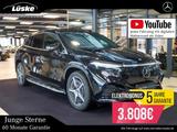 Mercedes-Benz EQS 450+ 450+ AMG Line Head-up Pano Burmester AH - Mercedes-Benz EQS Jahreswagen