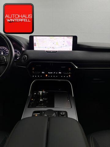 Mazda CX-60 AWD PHEV HOMURA PANO+360+SITZKLIMA+KEYLESS