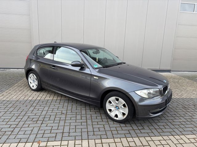 BMW 118 Baureihe 1 Lim. 118d