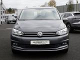 Volkswagen Touran 1.5 TSI Highline PANO LED NAVI LEDER SHZ - Volkswagen Touran: 7 Sitzer