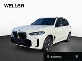 BMW X5 M60i AdLED Sky DAPro SoftCl H/K Sthz 360° - weiße BMW X5 M60