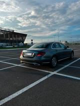 Mercedes-Benz 220 - Mercedes-Benz 220 Limousine Gebrauchtwagen
